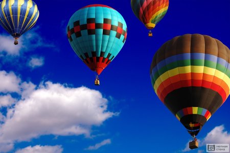 Воздушный шар