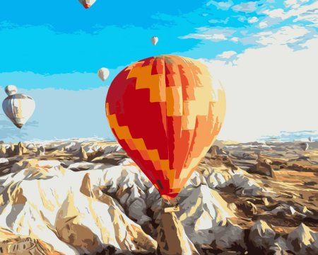 Воздушный шар