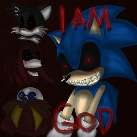 Sonic 666