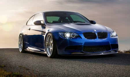 BMW m3 e92