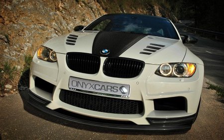 BMW nkarner
