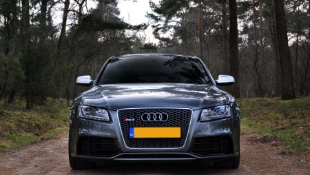 Audi rs5 1920x1080