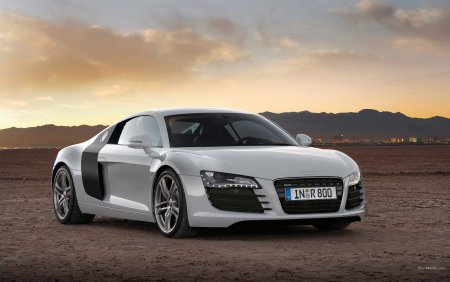 Audi r8 Sportback