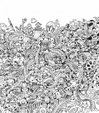 Керби Розанес Аниморфозы