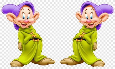 Dopey Гном