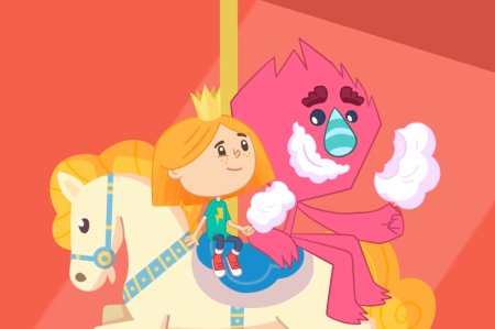 Катя и эф новые серии