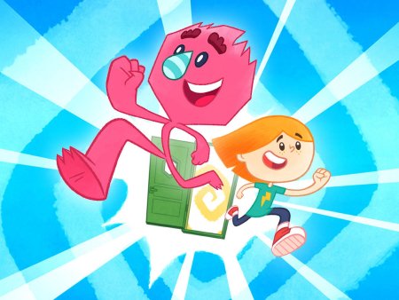 Катя и эф 3 сезон