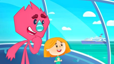 Катя эф мультик эф