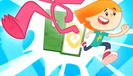 Катя и эф игрушки