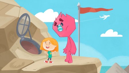 Катя и эф игры