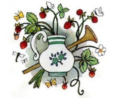 Катаев в. "дудочка и кувшинчик"