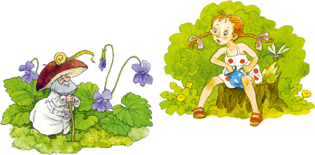 Катаев в. "дудочка и кувшинчик"