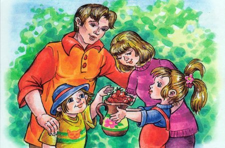 Катаев в. "дудочка и кувшинчик"