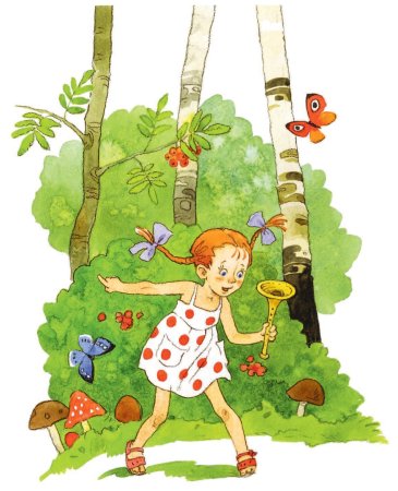 Сказка дудочка и кувшинчик