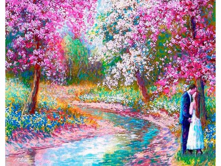 Jane small картины