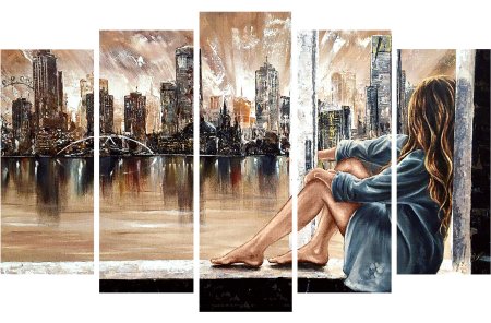 Триптих четырептих