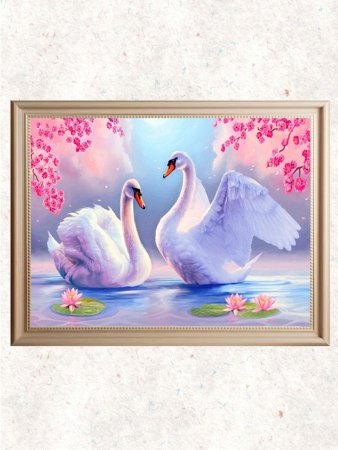 Алмазная мозаика Велдерес