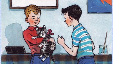 Живая шляпа Носова