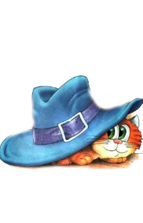 «Живая шляпа», Носов н. н.