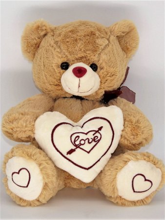 Мягкая игрушка «мишка»