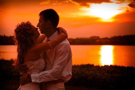 Красиво о любви к мужчине