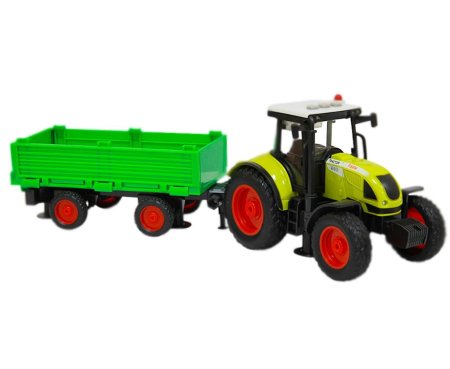 Трактор т 40 пульт управления с прицепом