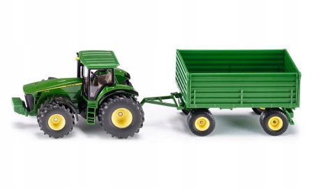 Siku John Deere 1/50