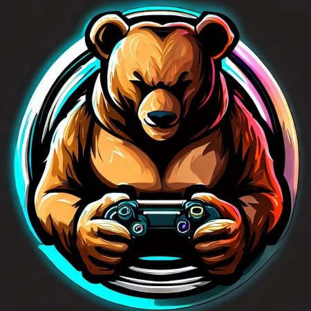 Маленькое королевство Бена и Холли