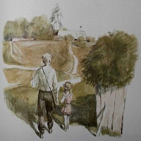 Гайдар а. "голубая чашка"