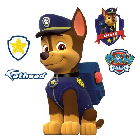 Собачий патруль Чейз