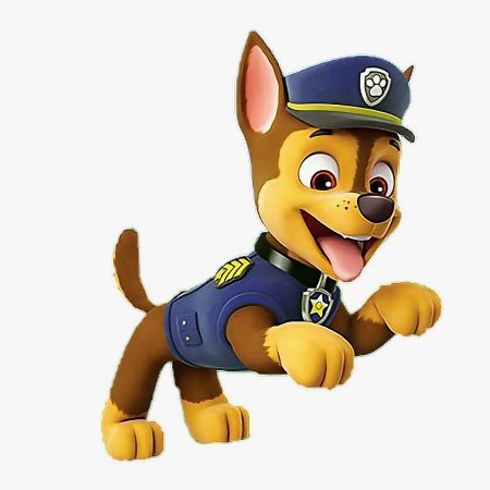 Чейз Paw Patrol