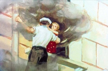 Самуил Маршак рассказ о неизвестном герое