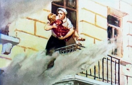 Маршак рассказ о неизвестном герое иллюстрации