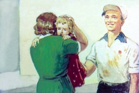 С.Я.Маршака 1937 года «рассказ о неизвестном герое»