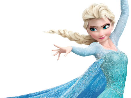 Elsa Disney