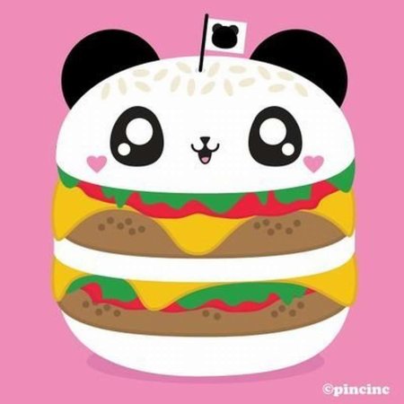 Рисунки для бумажных СКВИШИ