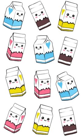 Заготовки для бумажных сюрпризов