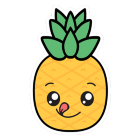 Ананас Каваи