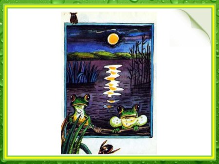 Поделка в школу на тему Бианки