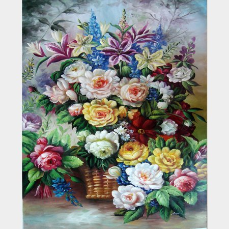 Алмазная мозаика