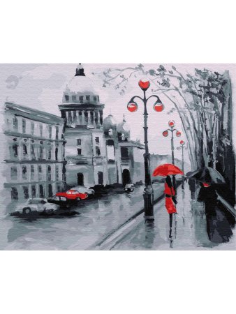 Ольга Дарчук Лондон