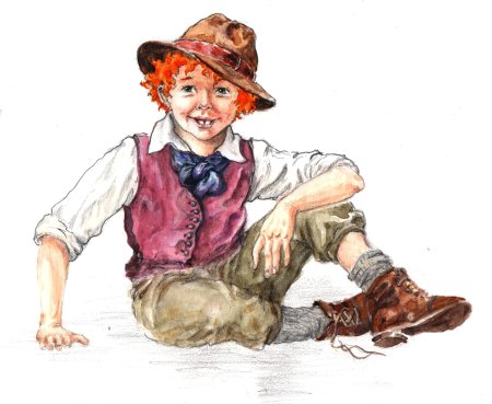 Приключения Тома Сойера