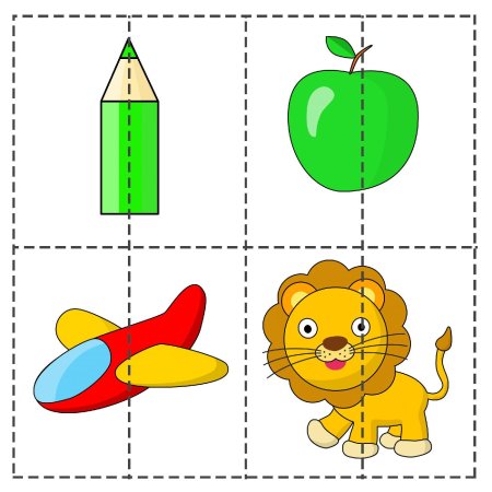 Развивашки для детей 2-3 года