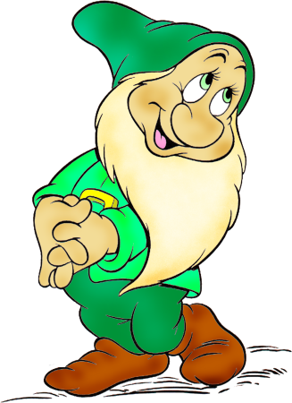 Семь гномов Чихун