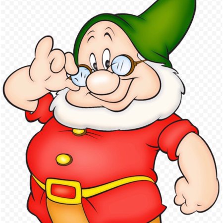 Семь гномов Чихун