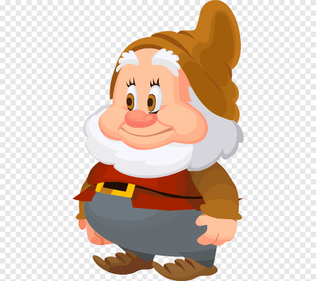 Сказочный персонаж Гном