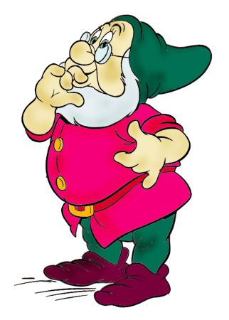 Семь гномов Чихун