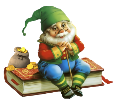 Гном эконом