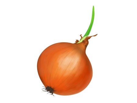 Лук для детей