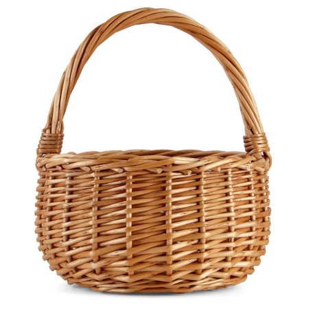 Корзина плетеная Kingwillow артикул: 9091-7634